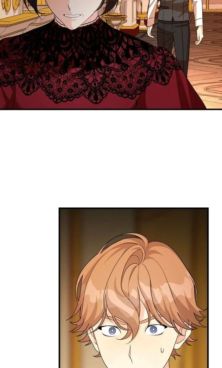 Till Divorce Do Us Part! Chapter 115 page 10