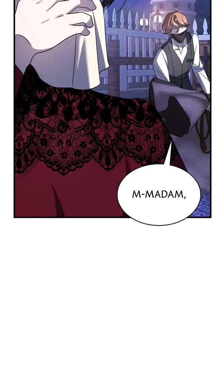 Till Divorce Do Us Part! Chapter 115 page 28