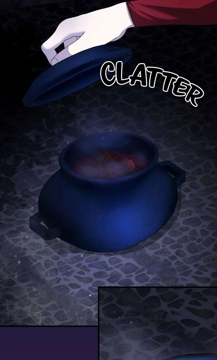 Till Divorce Do Us Part! Chapter 115 page 19