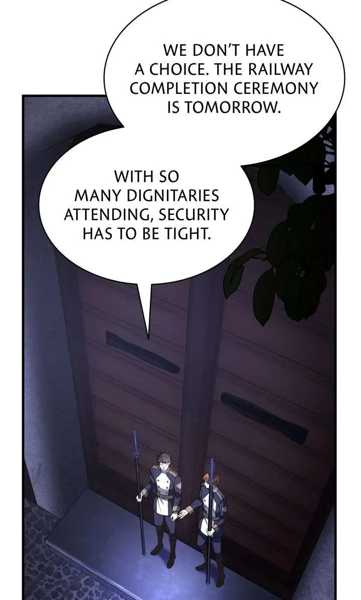 Till Divorce Do Us Part! Chapter 115 page 16