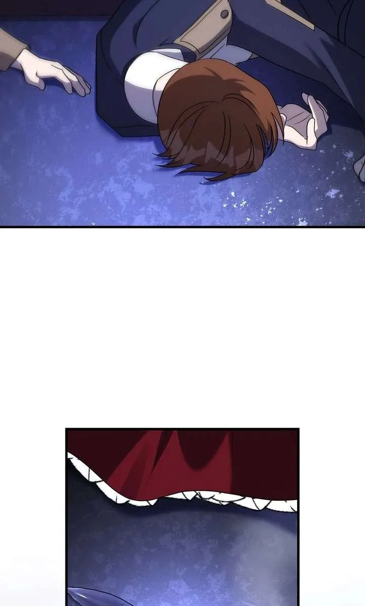 Till Divorce Do Us Part! Chapter 115 page 24