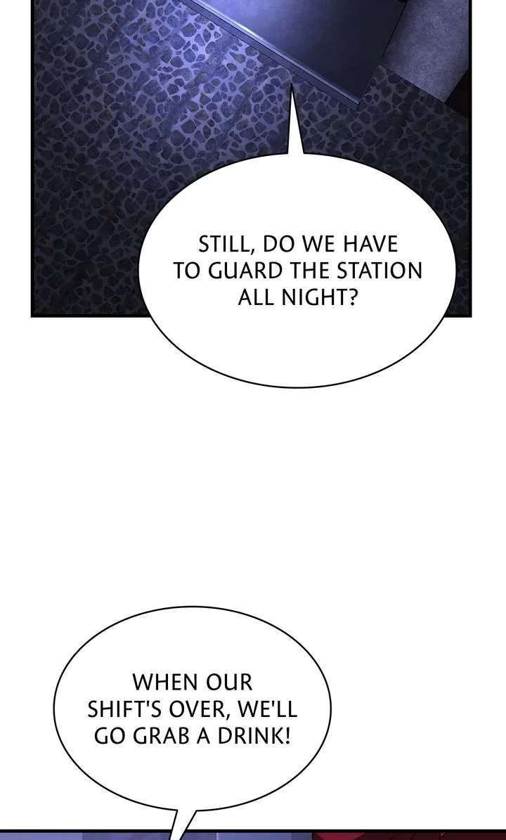 Till Divorce Do Us Part! Chapter 115 page 17