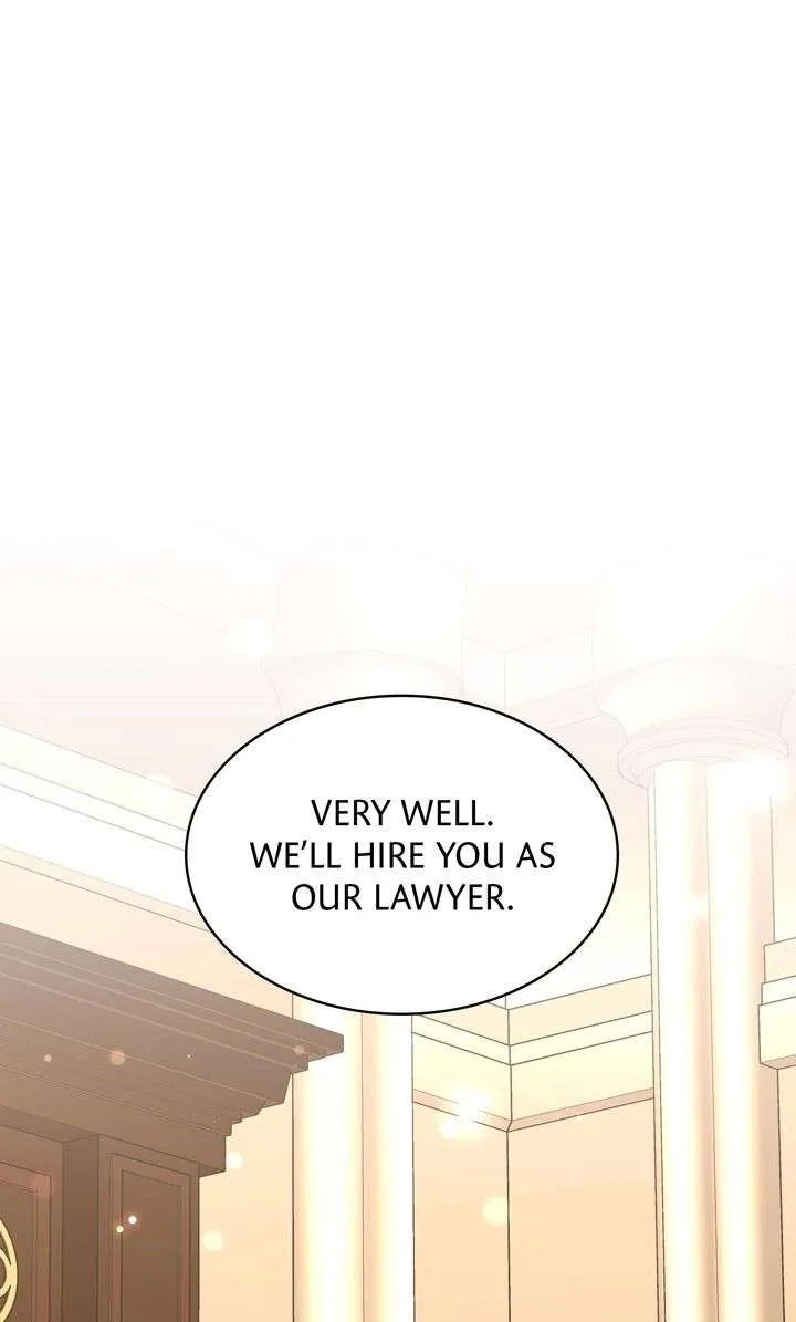 Till Divorce Do Us Part! Chapter 119 page 1