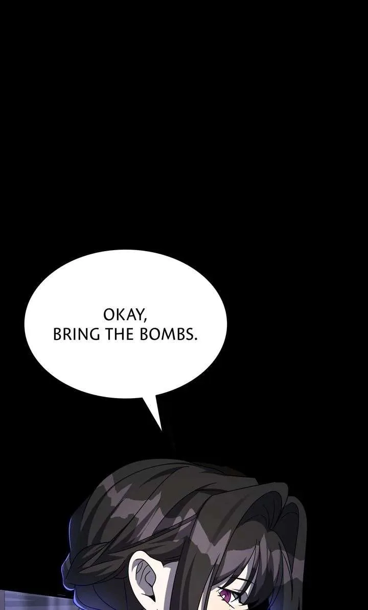 Till Divorce Do Us Part! Chapter 115 page 43
