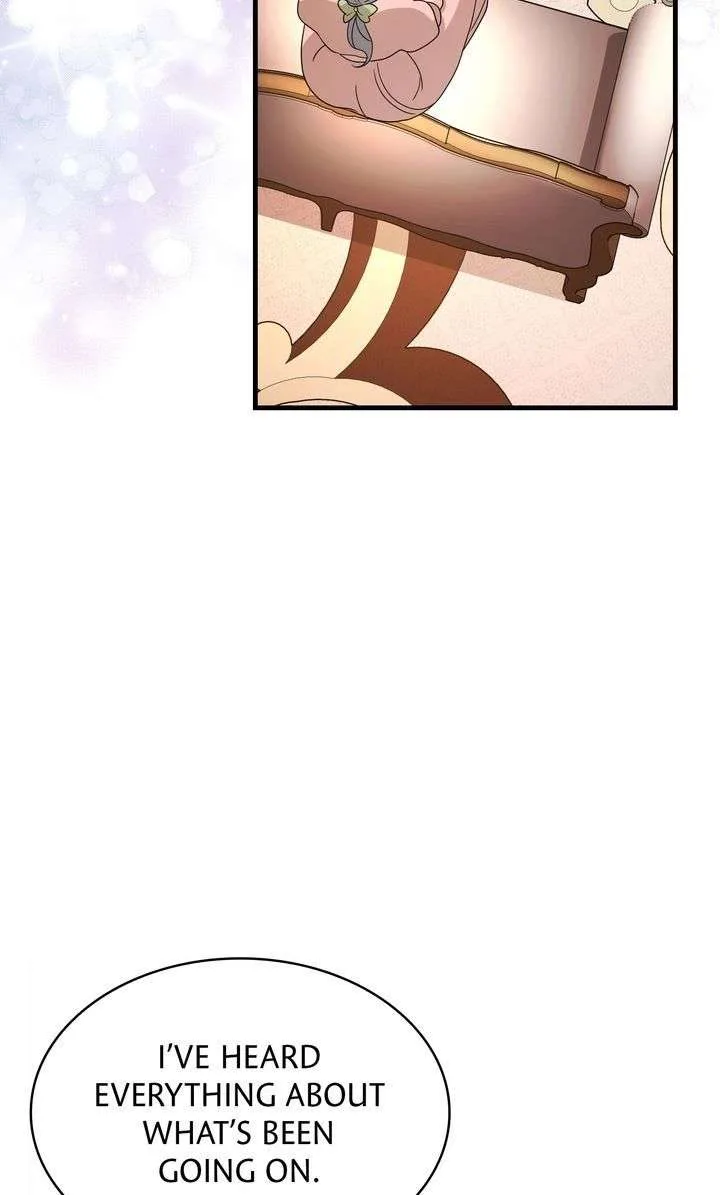 Till Divorce Do Us Part! Chapter 119 page 27