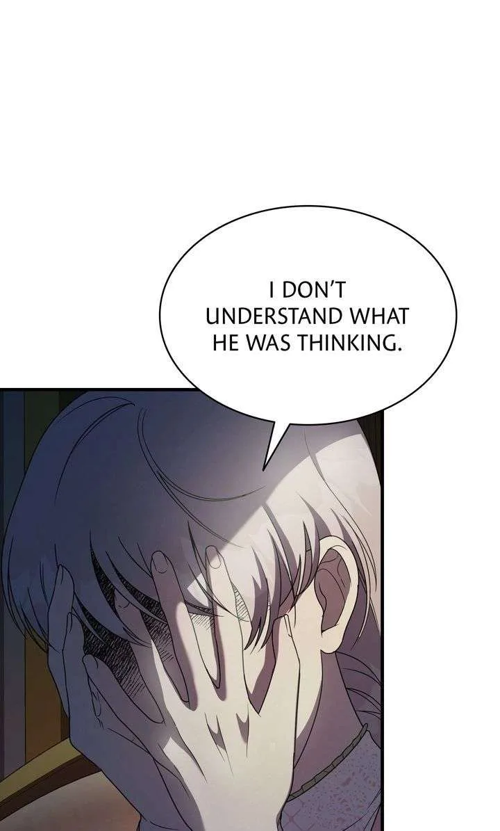 Till Divorce Do Us Part! Chapter 119 page 34