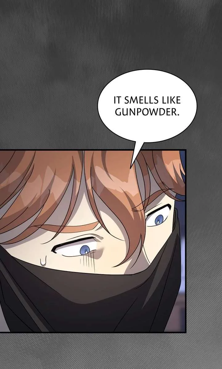 Till Divorce Do Us Part! Chapter 115 page 30