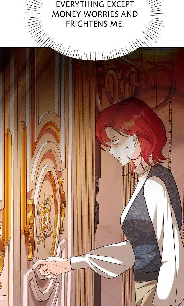 Till Divorce Do Us Part! Chapter 119 page 11