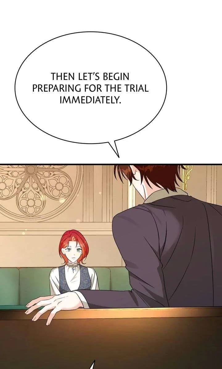 Till Divorce Do Us Part! Chapter 119 page 3