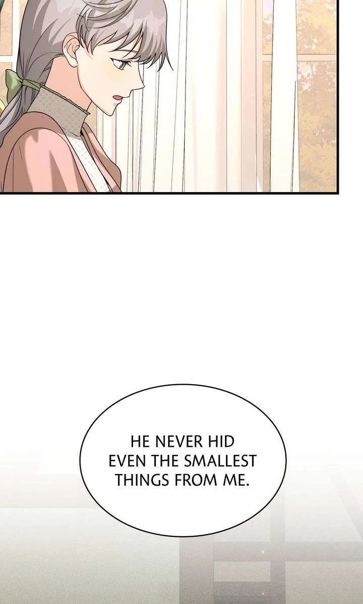 Till Divorce Do Us Part! Chapter 119 page 30
