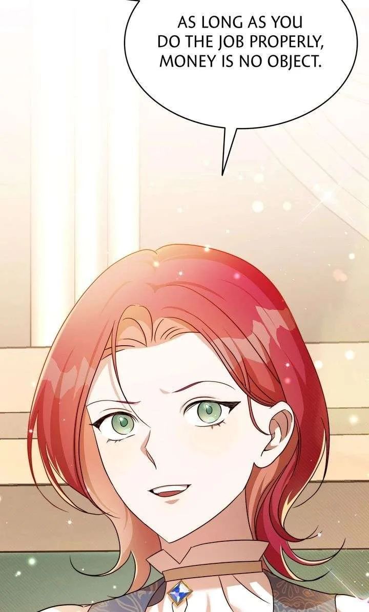 Till Divorce Do Us Part! Chapter 119 page 5