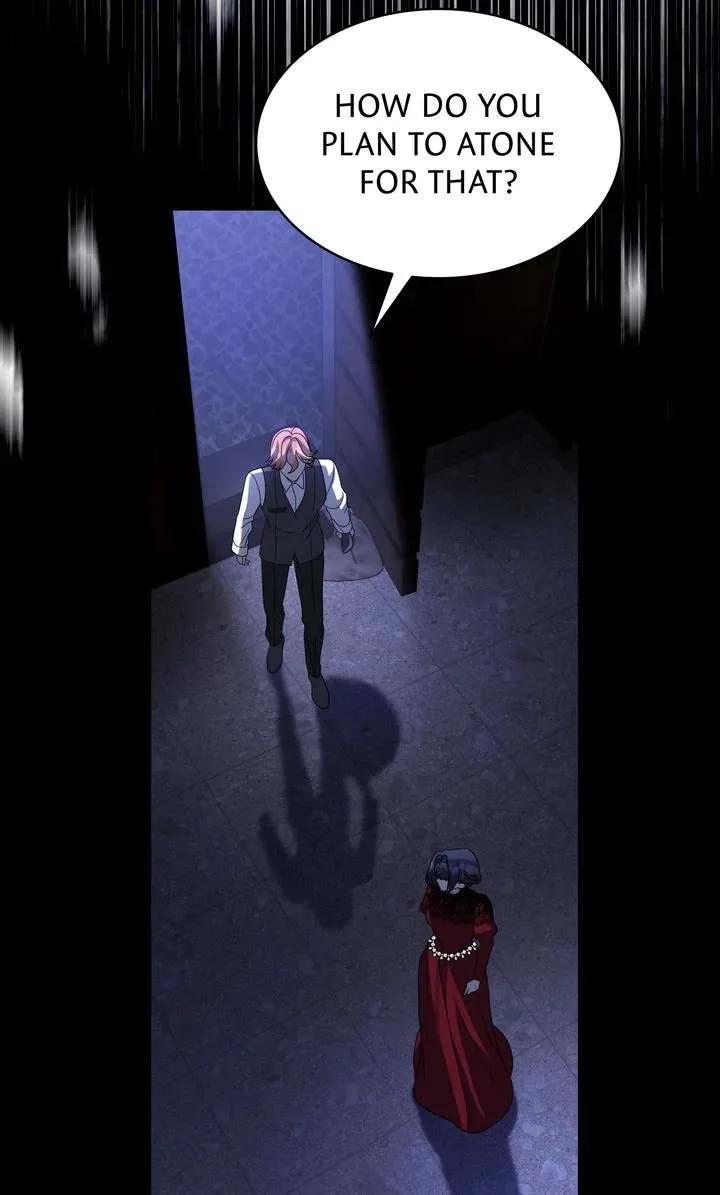 Till Divorce Do Us Part! Chapter 115 page 47
