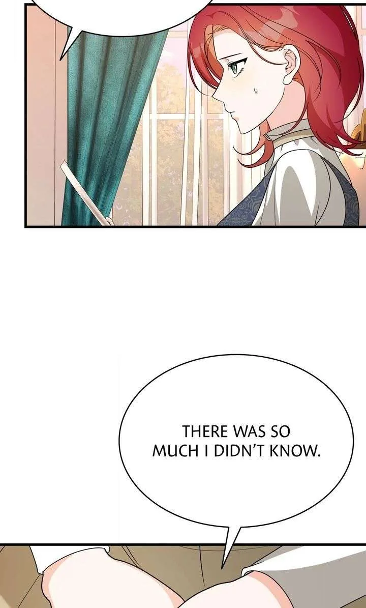 Till Divorce Do Us Part! Chapter 119 page 28