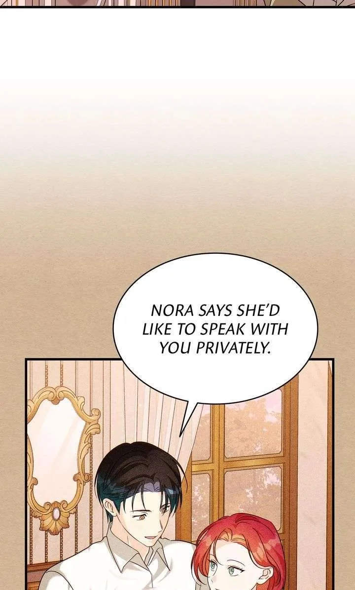 Till Divorce Do Us Part! Chapter 119 page 12