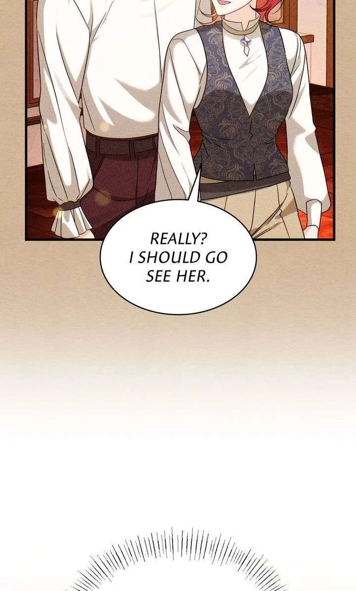 Till Divorce Do Us Part! Chapter 119 page 13