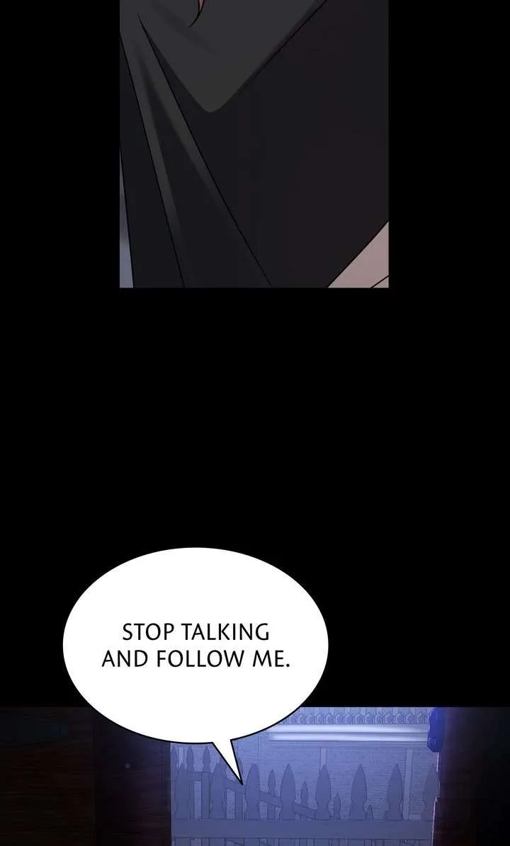 Till Divorce Do Us Part! Chapter 115 page 38