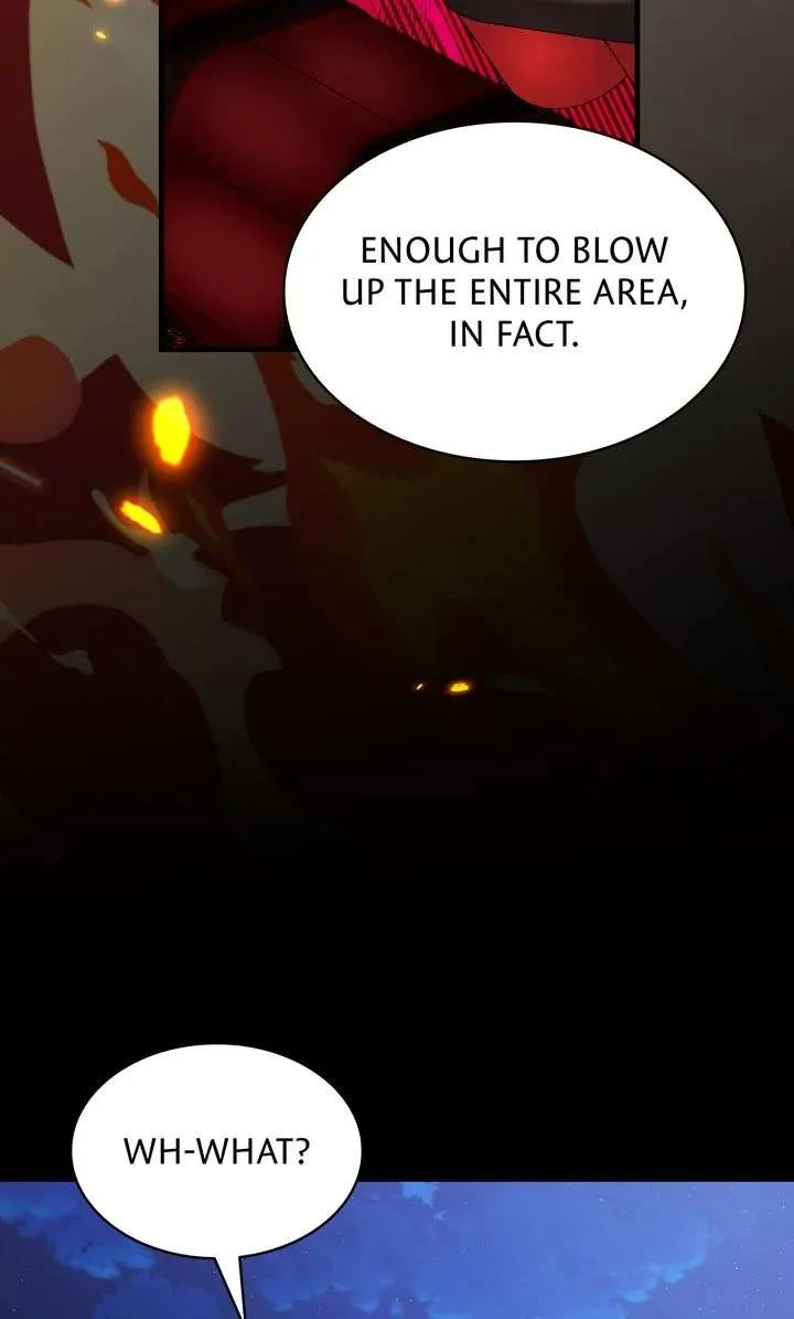 Till Divorce Do Us Part! Chapter 115 page 35