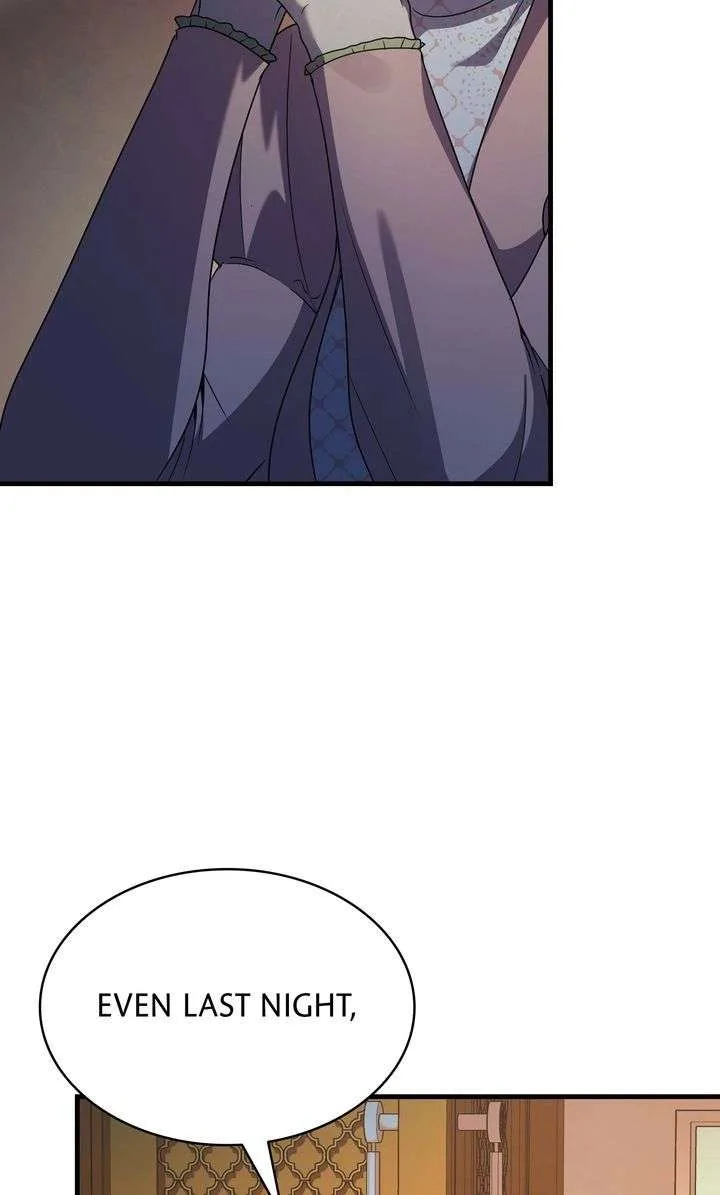 Till Divorce Do Us Part! Chapter 119 page 35