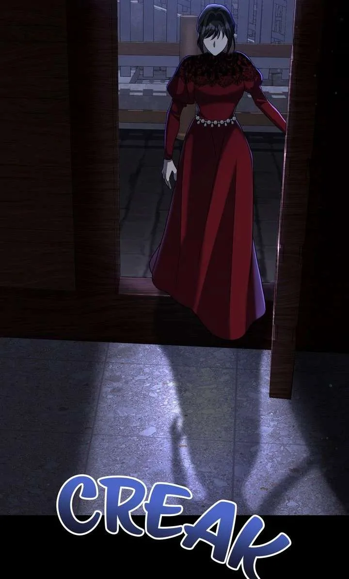 Till Divorce Do Us Part! Chapter 115 page 39