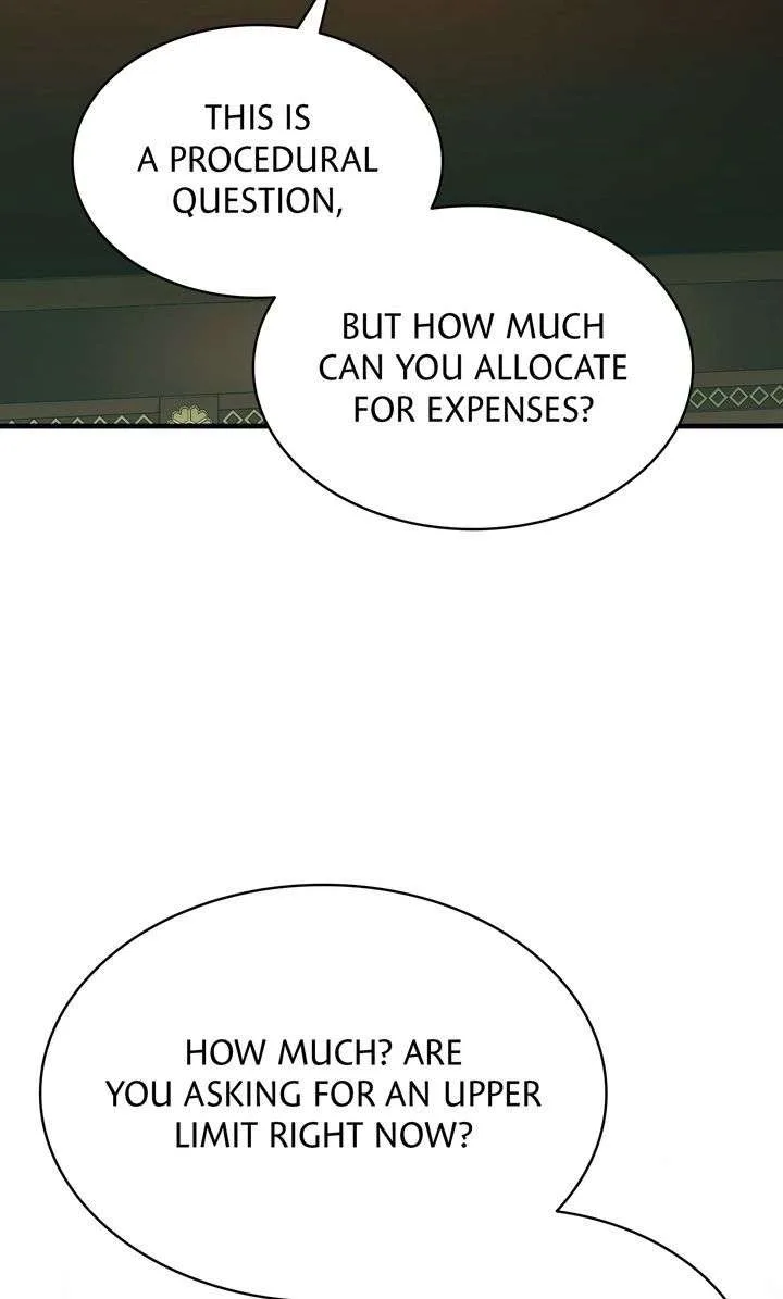 Till Divorce Do Us Part! Chapter 119 page 4
