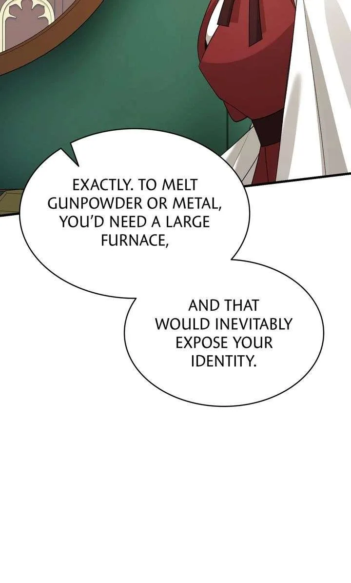 Till Divorce Do Us Part! Chapter 119 page 89
