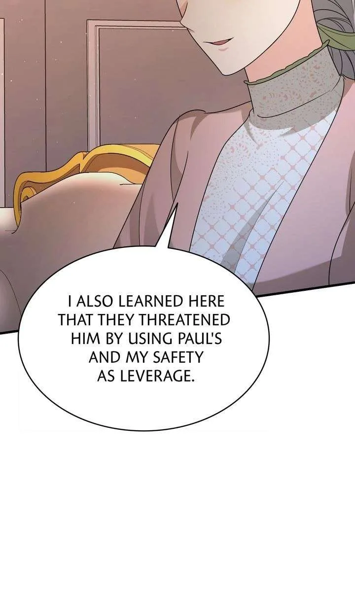 Till Divorce Do Us Part! Chapter 119 page 33