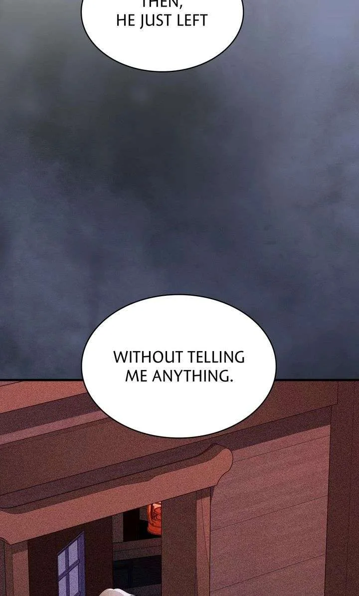 Till Divorce Do Us Part! Chapter 119 page 37