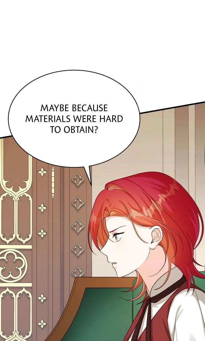 Till Divorce Do Us Part! Chapter 119 page 88