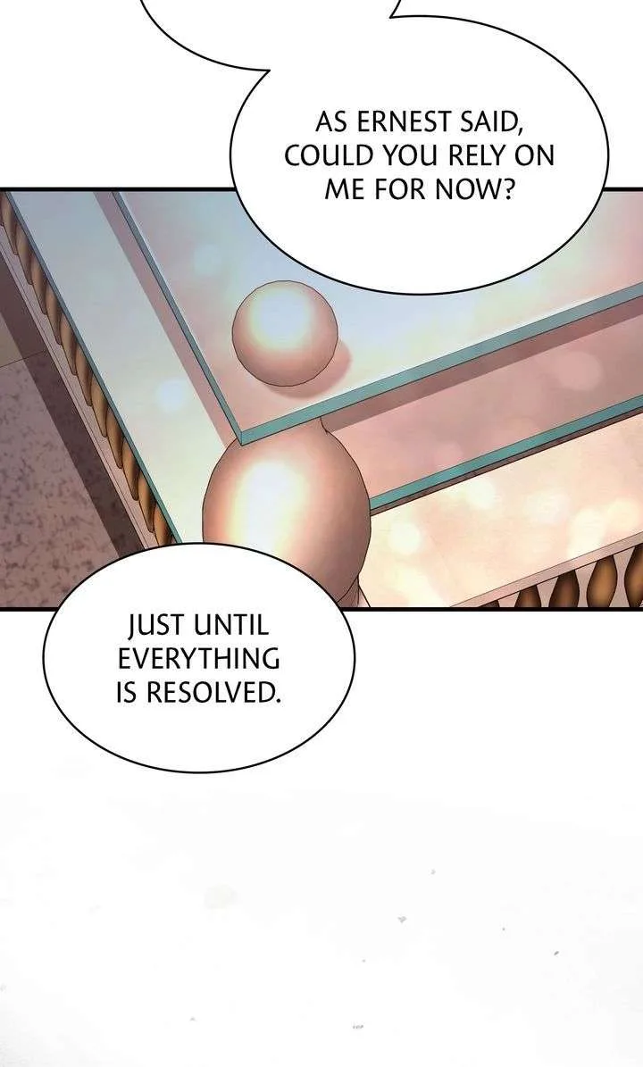 Till Divorce Do Us Part! Chapter 119 page 49