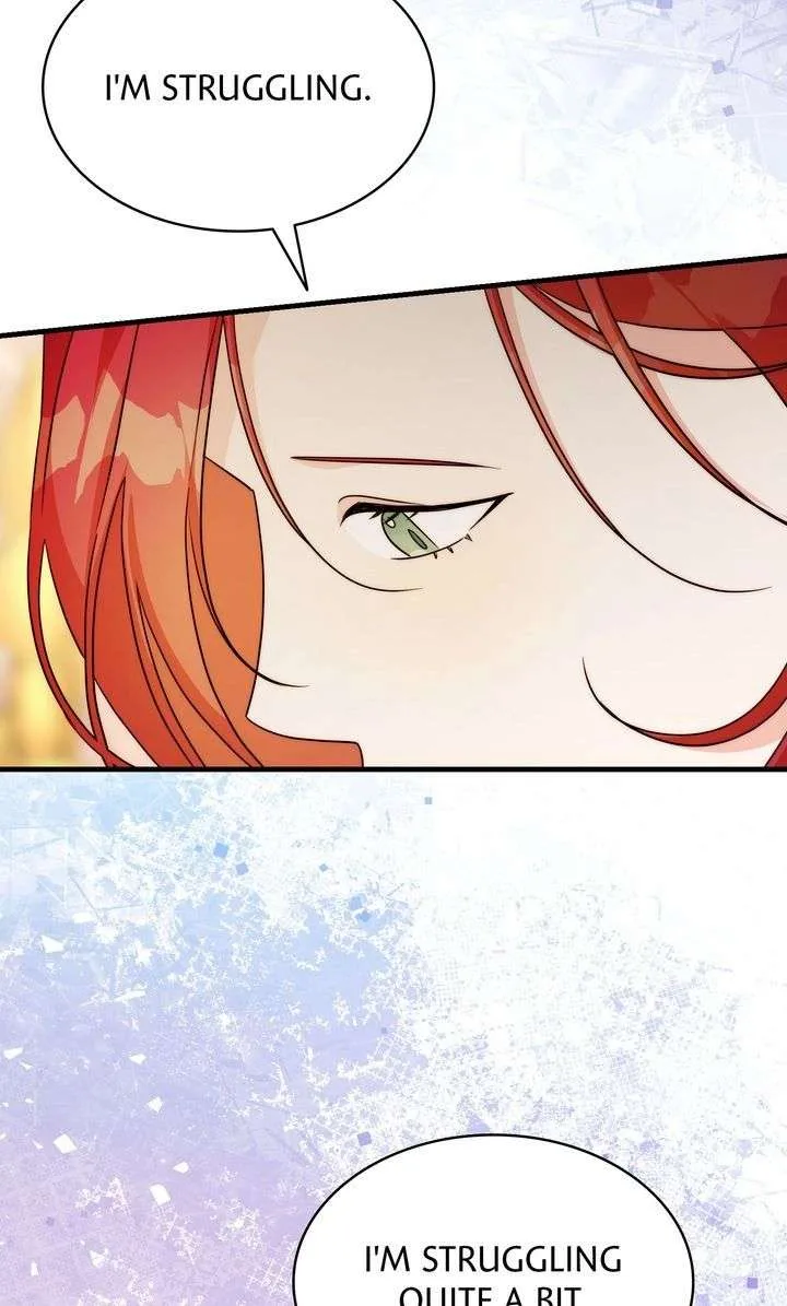 Till Divorce Do Us Part! Chapter 119 page 77