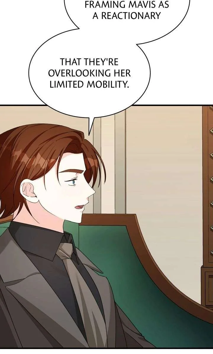 Till Divorce Do Us Part! Chapter 119 page 92