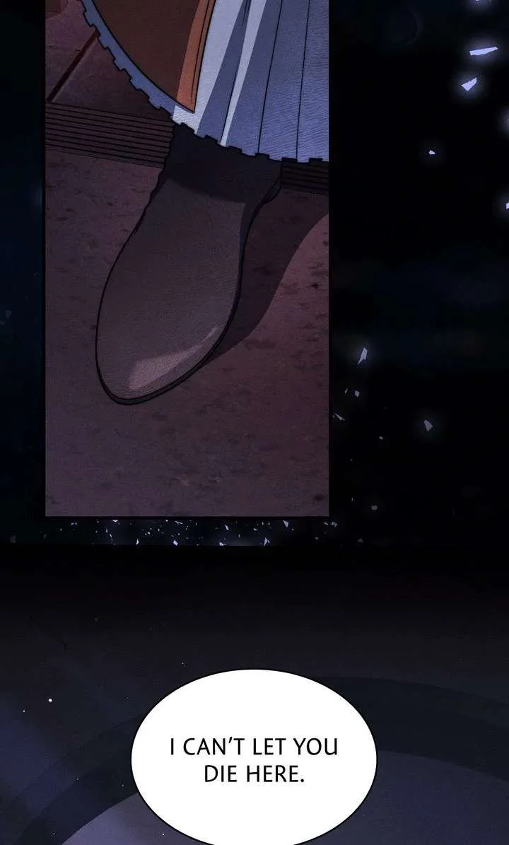 Till Divorce Do Us Part! Chapter 115 page 73