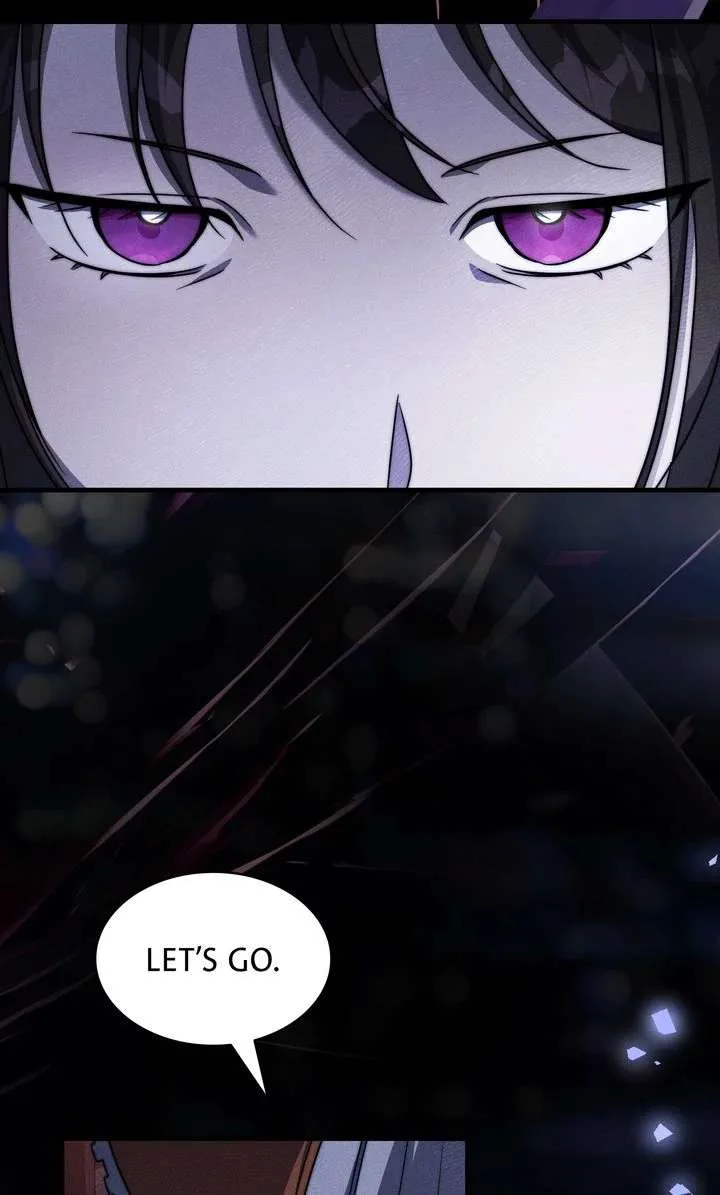 Till Divorce Do Us Part! Chapter 115 page 72