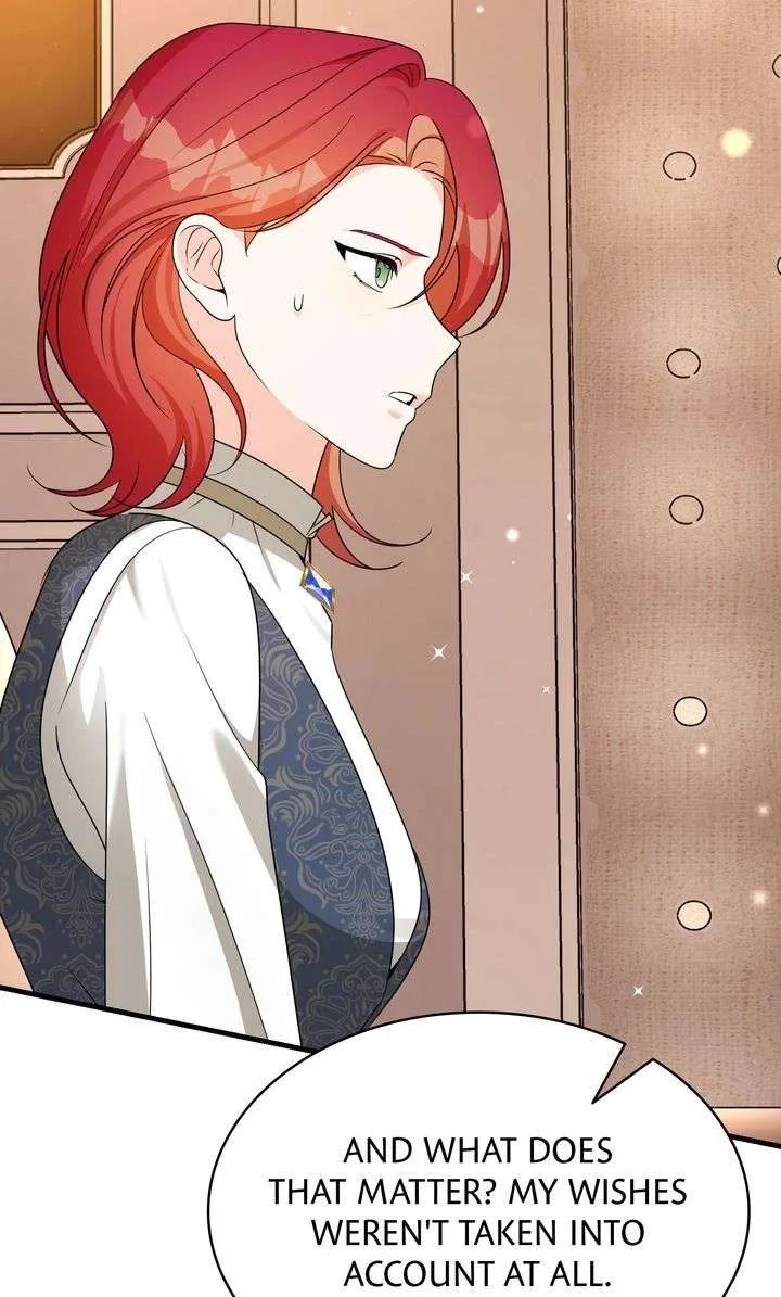 Till Divorce Do Us Part! Chapter 119 page 46