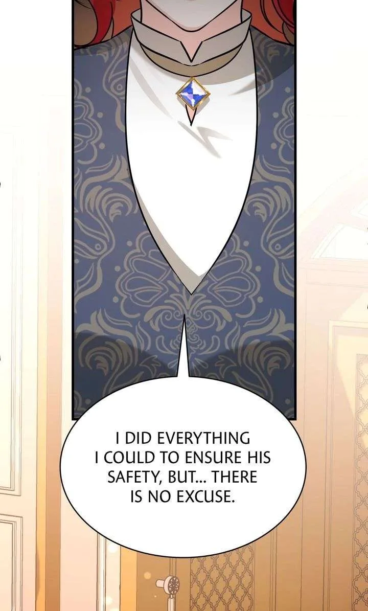 Till Divorce Do Us Part! Chapter 119 page 42