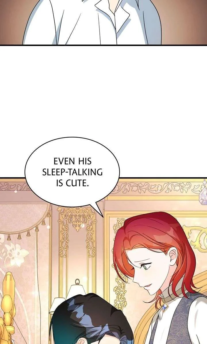 Till Divorce Do Us Part! Chapter 119 page 64