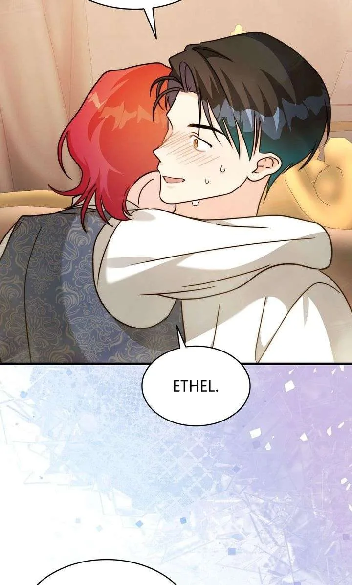 Till Divorce Do Us Part! Chapter 119 page 76