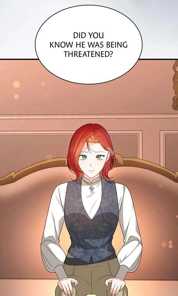 Till Divorce Do Us Part! Chapter 119 page 40