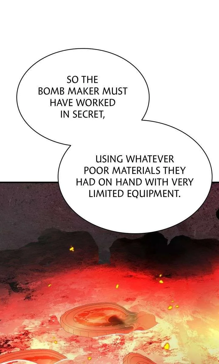 Till Divorce Do Us Part! Chapter 119 page 90