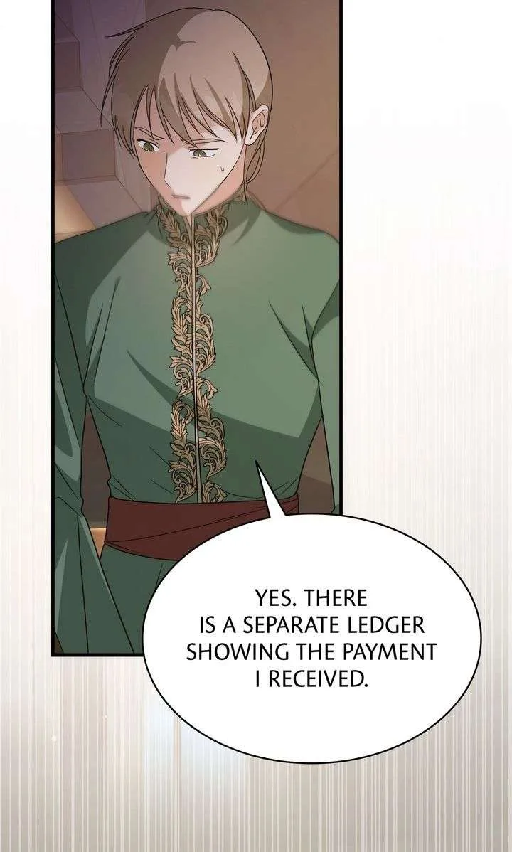 Till Divorce Do Us Part! Chapter 120 page 30