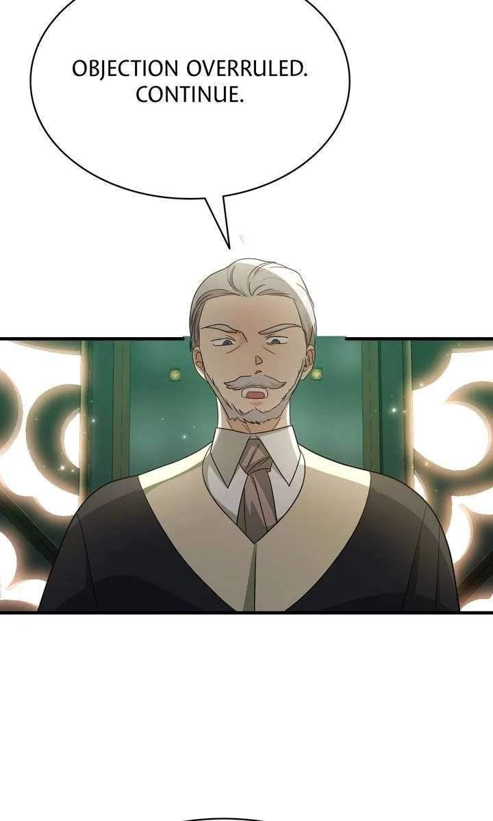 Till Divorce Do Us Part! Chapter 120 page 33