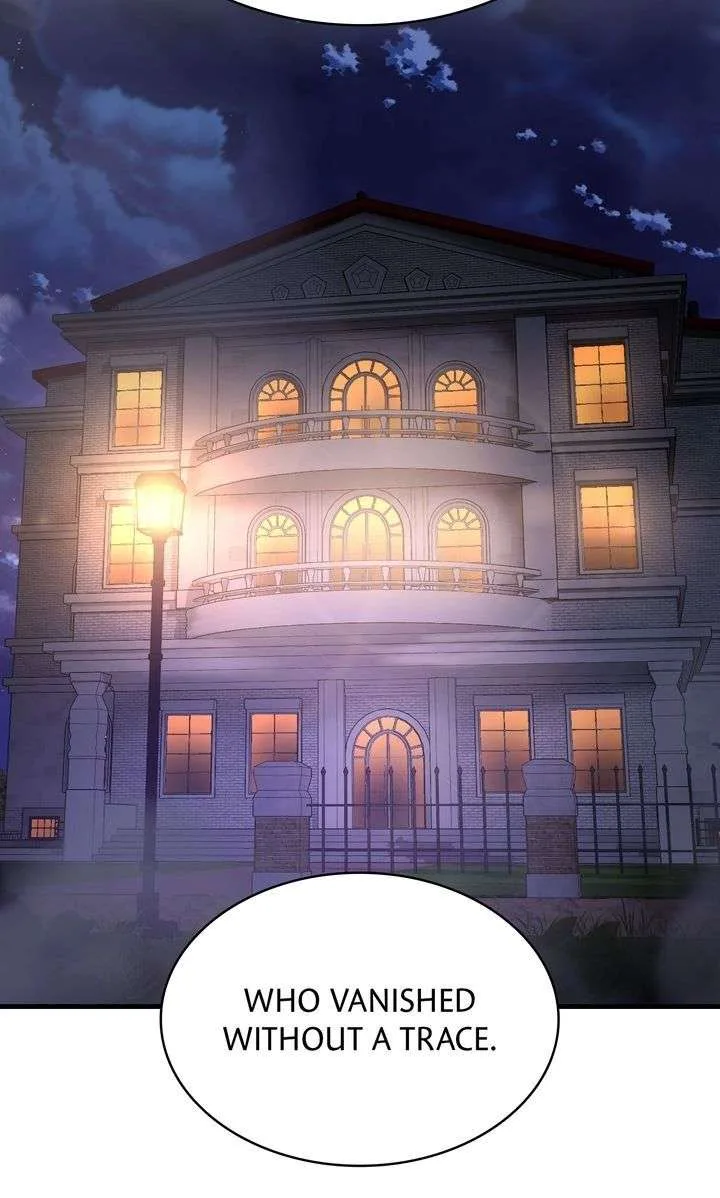 Till Divorce Do Us Part! Chapter 120 page 39