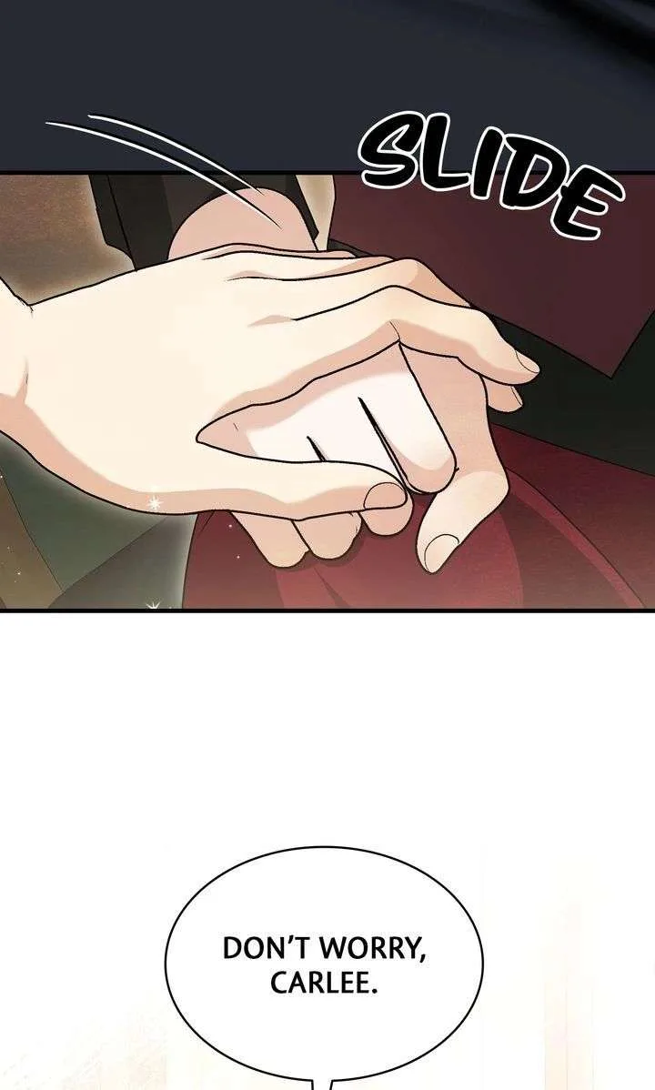 Till Divorce Do Us Part! Chapter 120 page 12
