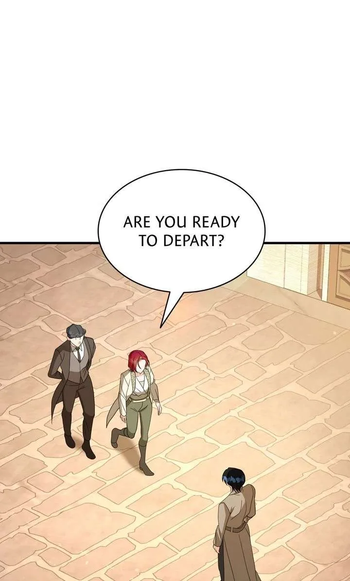 Till Divorce Do Us Part! Chapter 115 page 80