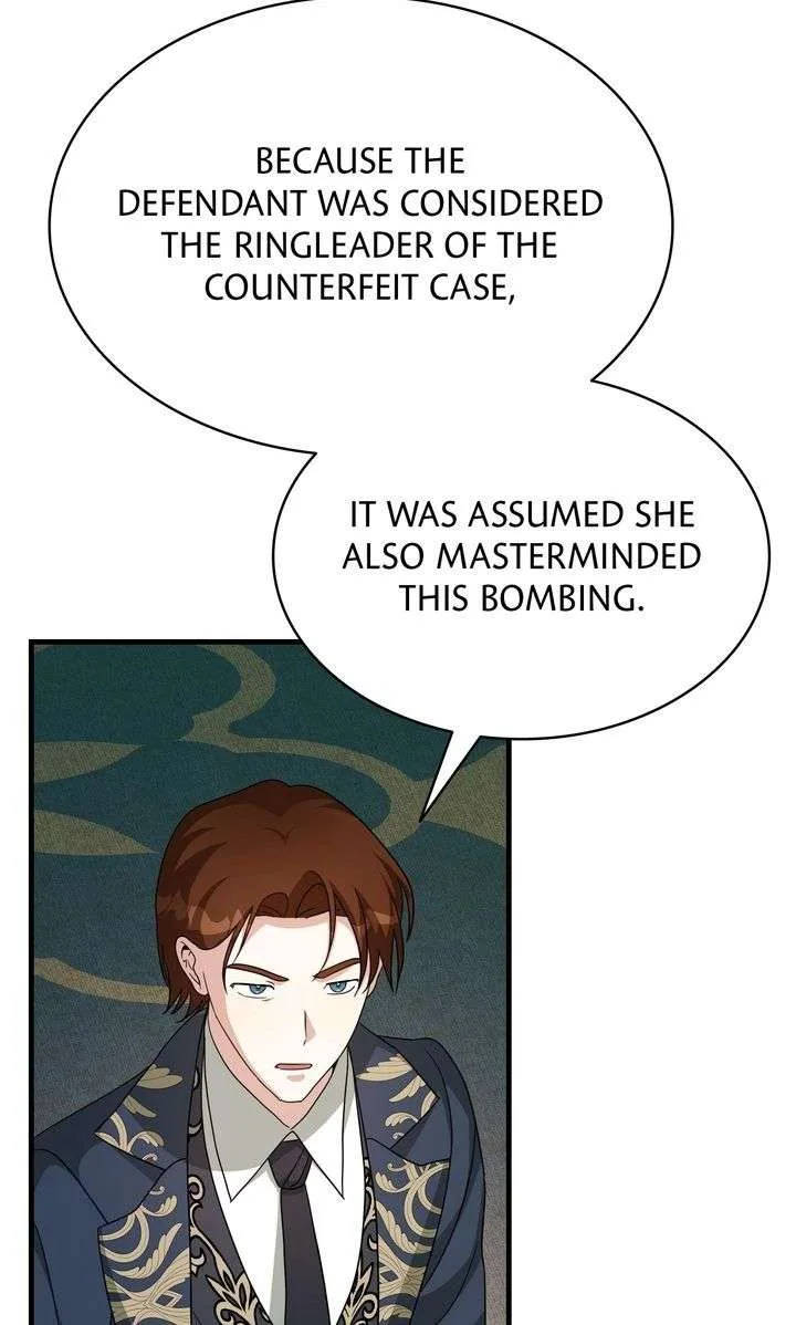 Till Divorce Do Us Part! Chapter 120 page 34
