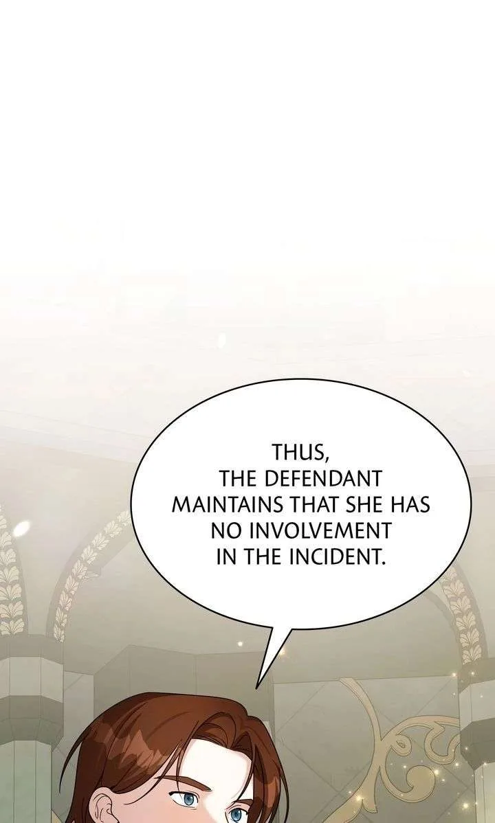Till Divorce Do Us Part! Chapter 120 page 1