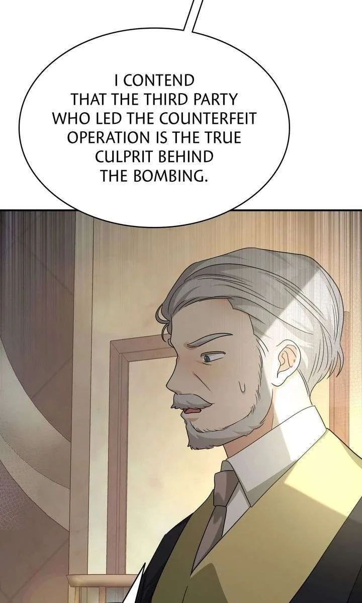 Till Divorce Do Us Part! Chapter 120 page 36