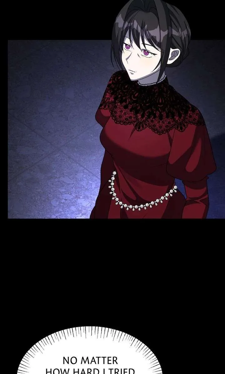 Till Divorce Do Us Part! Chapter 115 page 64