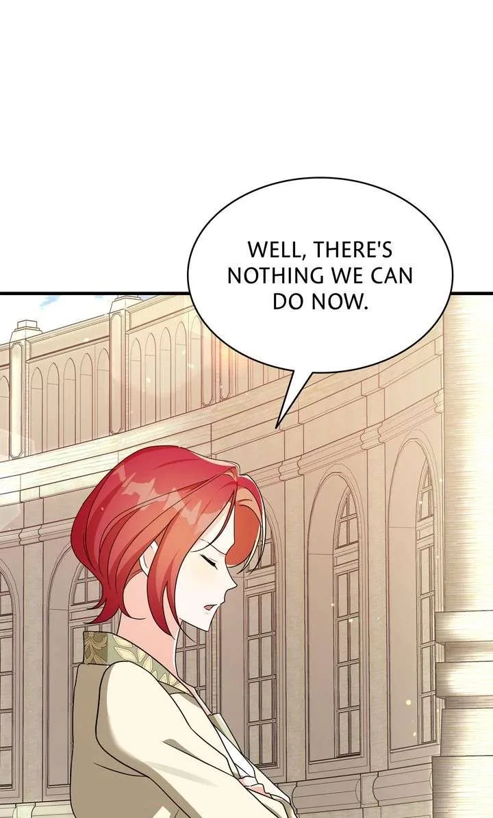 Till Divorce Do Us Part! Chapter 115 page 83