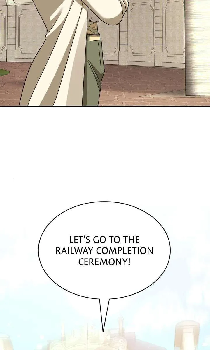 Till Divorce Do Us Part! Chapter 115 page 84